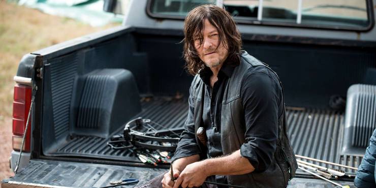 20 Walking Dead Easter Eggs Everyone Has Missed 20 Walking Dead Easter Eggs Everyone Has Missed